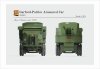 Copper State Models 35009 Garford-Putilov Armoured Car 1/35
