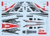 Italeri 2766 TORNADO IDS 60 ANNIV. 311 GV RS 1/48