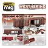 AMMO of Mig Jimenez 4518-EN TWM ISSUE 19 - PIGMENTS (ENGLISH)