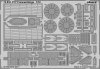 Eduard 73610 P1Y Frances/ Ginga HASEGAWA 1/72