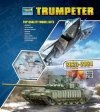 Trumpeter 00023 Katalog 2023-2024