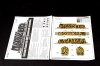 Trumpeter 00219 German Panzerlok BR57 Armoured Locomotive (1:35)