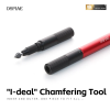 DSPIAE CT-30 Chamfering Tool Spherical Bit 3,0 mm