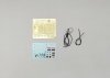 Amusing Hobby 35A041 T-72AV Full Interior 1/35