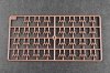 Trumpeter 09609 Russian T-72B1 with KTM-6 & Grating Armour 1/35
