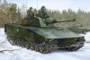 Hobby Boss 82474 Swedish CV90-40 IFV (1:35)