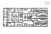 Clear Prop! CP72031 MiG-23MLAE-2 Flogger-G EXPERT KIT 1/72