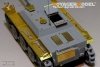 Voyager Model PE35921 WWII German E-5 Light Tank（For AMUSING HOBBY /MBK No.01 1/35