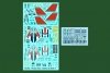 Hobby Boss 80278 F-14d Super Tomcat (1:72)