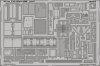 Eduard 36123 T19 105mm HMC 1/35 Dragon