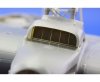 Eduard 32289 He 111P-1 exterior 1/32 Revell