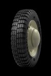 Panzer Art RE35-846 Schwimmwagen 'Trippel' Road Wheels No.1 1/35