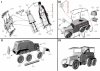 First To Fight PL105 First To Fight PL105 - Panzerspahwagen 30(t) Wóz Dowodzenia 1/72