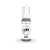 AK Interactive AK11882 HAVE GLASS GREY FS 36170 – AIR 17 ml
