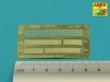 Aber 35G40 Siatki do Cromwell Mk.IV & Centaur C.S. Mk.IV 1/35