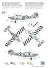 Special Hobby 72349 Dornier Do 27 Civilian Service 1/72