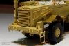 Voyager Model PE35949 Modern US Buffalo a2 6X6 MPCV For PANDA HOBBY 35031 1/35