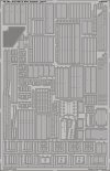 Eduard 36103 M-1130 CV Slat Armour 1/35 Trumpeter