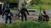 Italeri 6107 Hartenstein Hotel 1944 Market/Garden - BATTLE SET 1/72