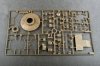 Trumpeter 00346 M1 Panther Ⅱ Mineclearing Tank (1:35)