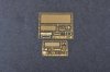 Trumpeter 01551 Russian T-62 Mod.1975 (Mod.1962+KTD2)