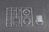 Trumpeter 03702 German Bismarck Battleship (1:200)