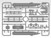 ICM S020 K-Verbande Midget Submarines 1/72