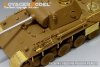 Voyager Model PE35741 WWII German Panther D Basic For ICM 35361 1/35