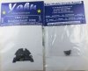 Yahu YMA7216 Me 109 E (ICM / Tamiya / Airfix) 1:72