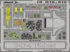 Eduard 49246 F4F-4 1/48 Tamiya