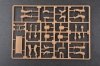 Trumpeter 00430 Modern US Army Ambulance Team (1:35)