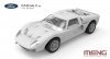 Meng Model CS-004 Ford GT40 Mk.II 1/24