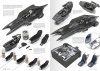 AK Interactive AK8160 SCI-FI F.A.Q. – F.A.Q. CIENCIA FICCIÓN