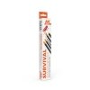 AK Interactive AKB101 SURVIVAL WEATHERING BRUSHES SET