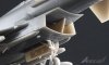 Hasegawa E40 EUROFIGHTER TYPHOON single seater (1:72)