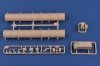Hobby Boss 85511 Russian KrAZ-260B Tractor with 5P85TE TEL S-300PMU 1/35