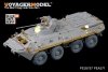 Voyager Model PE35757 Mordern Russian BTR-80A APC basic smoke discharger include (For TRUMPETER 01595) 1/35