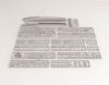 Fore Hobby 1002 Schnellboot S-38/1940 1/72