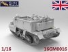 Gecko Models 16GM0016 Universal Carrier Mk.II 1/16