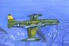 Hobby Boss 81724 RF-80A Shooting Star (1:48)