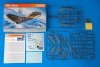 Eduard 7059 MiG-15bis 1/72