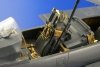 Eduard 32169 F-15E exterior 1/32 Tamiya