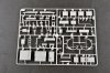 Trumpeter 01028 Russian BM-21 Grad Multiple Rocket Launcher 1/35