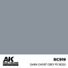 AK Interactive RC919 Dark Ghost Grey FS 36320 17 ml