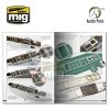 Ammo of Mig EURO0027 Airplanes in Scale - Vol III - World War I (English)