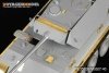 Voyager Model PE35339 WWII German ERSATZ M10 For DRAGON 6561 1/35