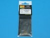 Aber R-11 Early model Shackle for Pz.Kpfw.VI Tiger Ausf.B x4pcs (1:35)