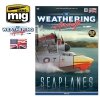 Ammo of Mig Jimenez 5208 TWA ISSUE 8 SEAPLANES (ENGLISH)