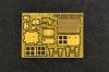 I Love Kit 63537 M1278A1 Heavy Guns Carrier Modification With The M153 CROWS 1/35