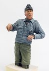 Das Werk DWF014 StuG III crew & Infantry set 1/16